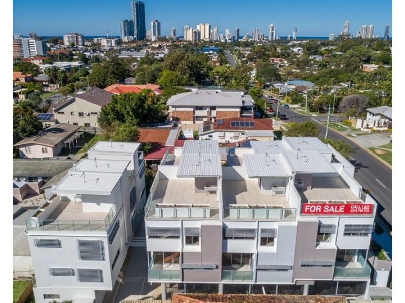 77 Minnie Street, Southport QLD 4215