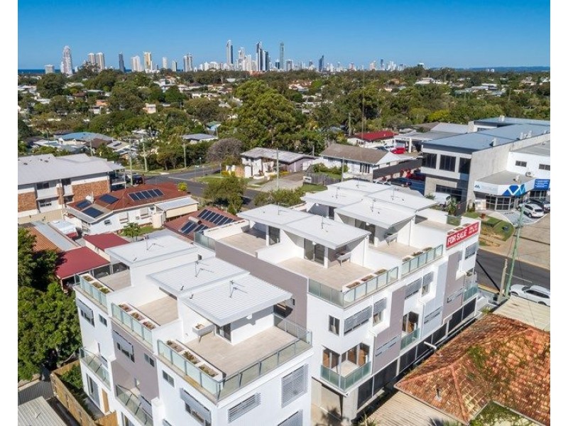 77 Minnie Street, Southport QLD 4215