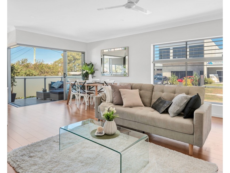 77 Minnie Street, Southport QLD 4215