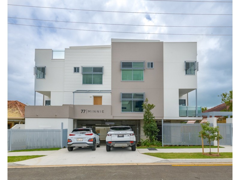 77 Minnie Street, Southport QLD 4215
