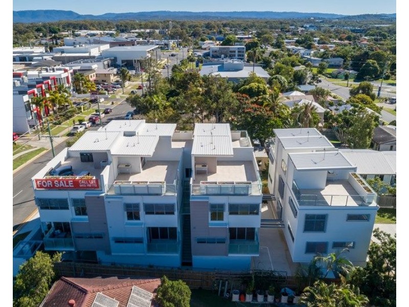 77 Minnie Street, Southport QLD 4215