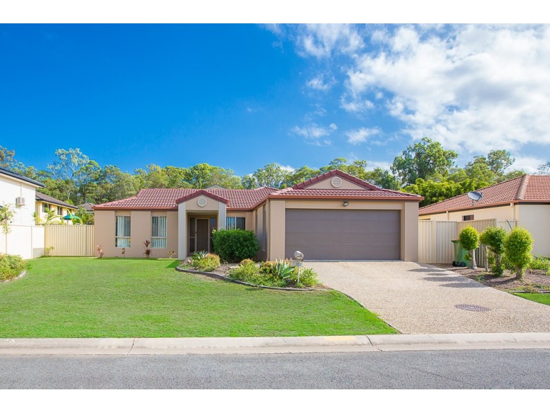 4 Sandor Court, Upper Coomera QLD 4209