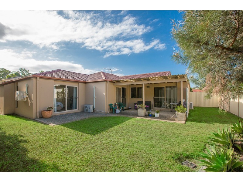 4 Sandor Court, Upper Coomera QLD 4209