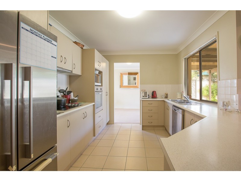 4 Sandor Court, Upper Coomera QLD 4209