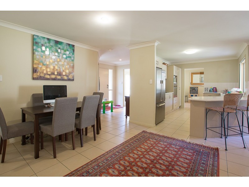 4 Sandor Court, Upper Coomera QLD 4209