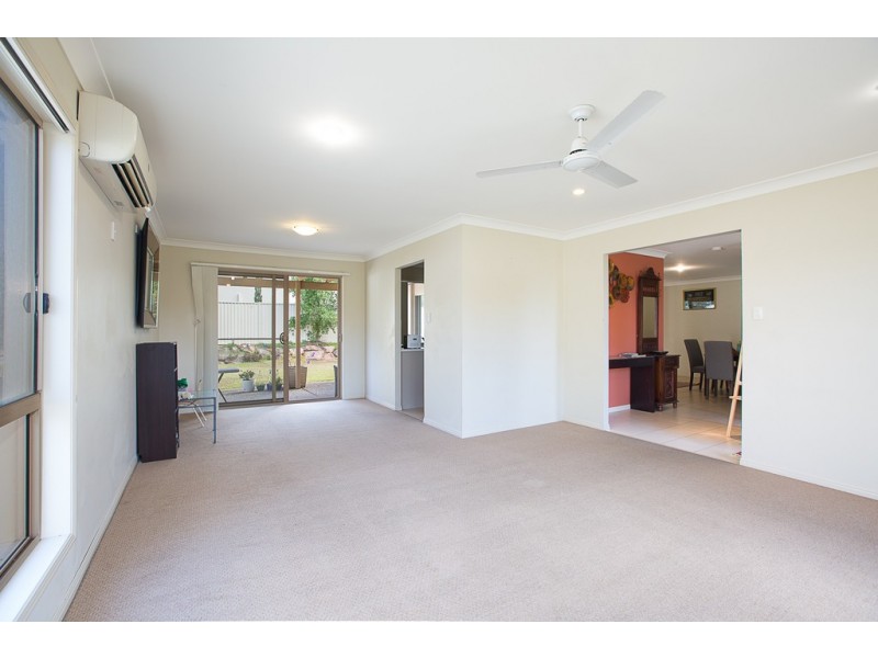 4 Sandor Court, Upper Coomera QLD 4209