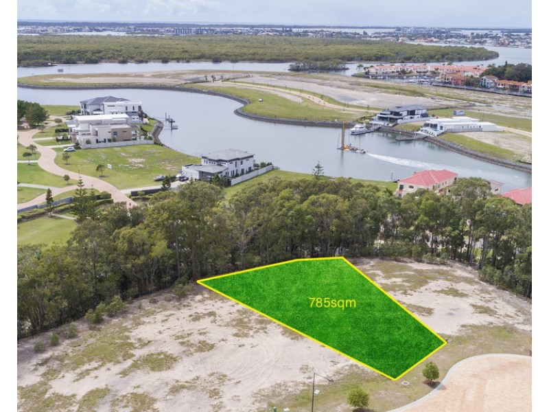 1867 Hillcrest Place, Sanctuary Cove QLD 4212