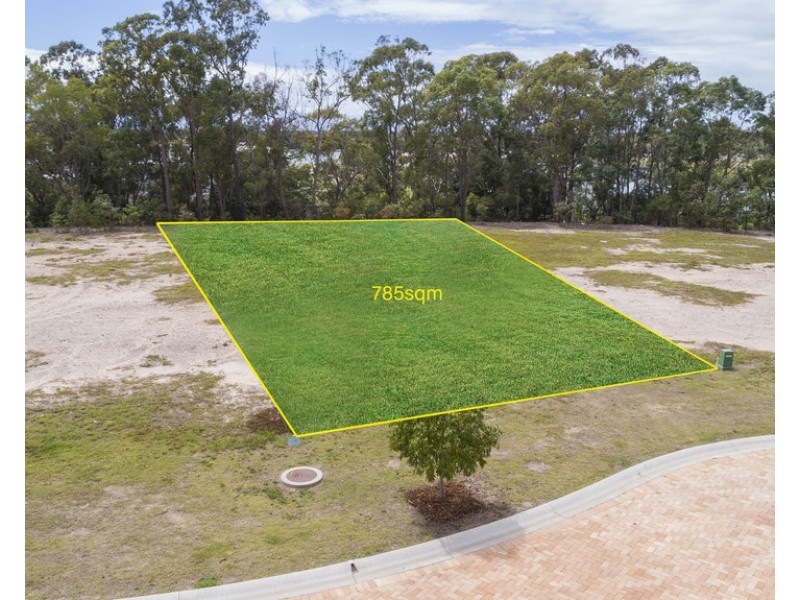 1867 Hillcrest Place, Sanctuary Cove QLD 4212