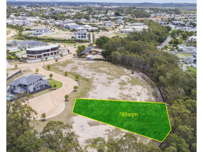 1867 Hillcrest Place, Sanctuary Cove QLD 4212