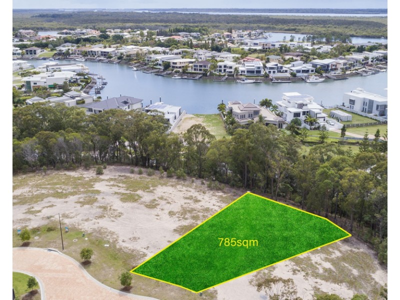 1867 Hillcrest Place, Sanctuary Cove QLD 4212