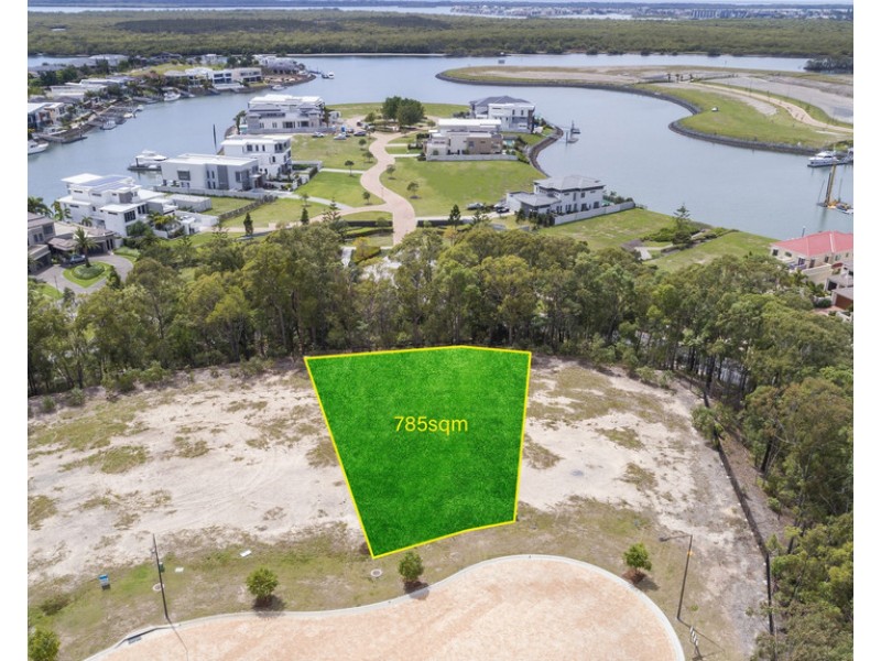 1867 Hillcrest Place, Sanctuary Cove QLD 4212