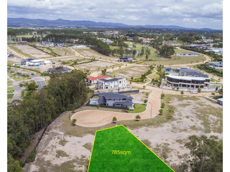 1867 Hillcrest Place, Sanctuary Cove QLD 4212