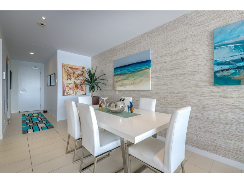 3405/4 Marina Promenade, Paradise Point QLD 4216