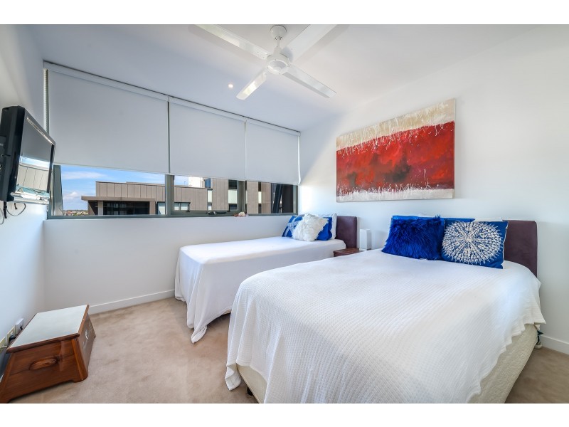 3405/4 Marina Promenade, Paradise Point QLD 4216