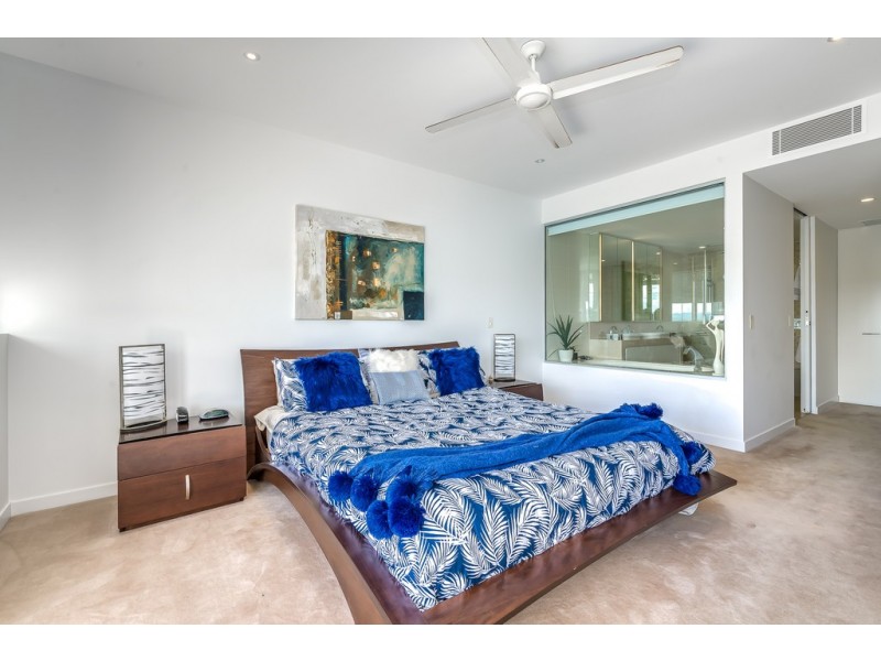 3405/4 Marina Promenade, Paradise Point QLD 4216