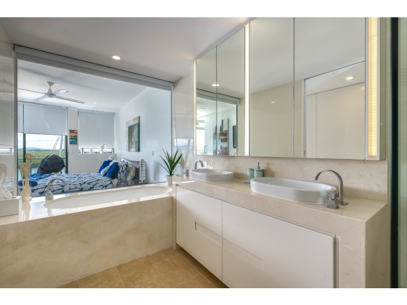 3405/4 Marina Promenade, Paradise Point QLD 4216