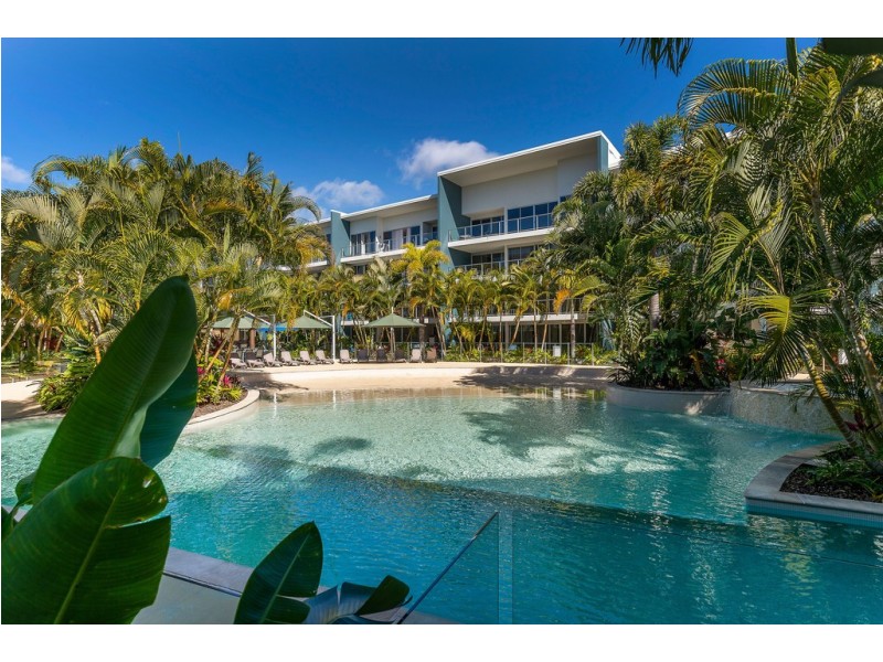 2207/2 Activa Way, Hope Island QLD 4212