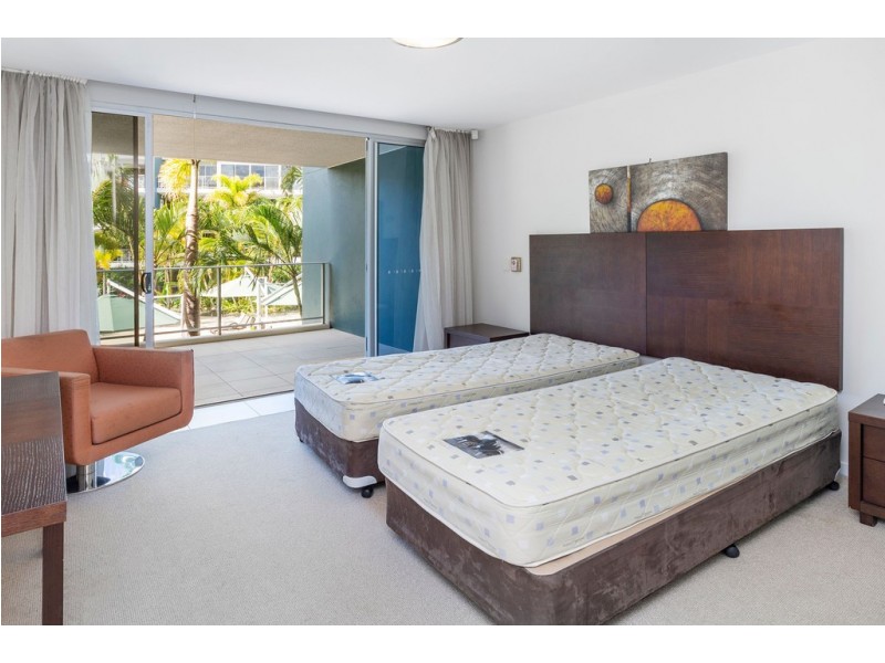 2207/2 Activa Way, Hope Island QLD 4212