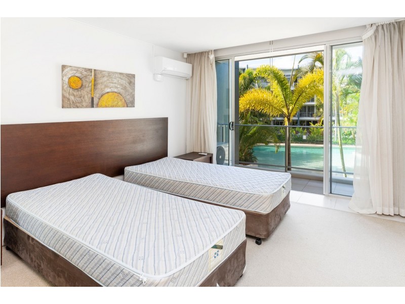 2207/2 Activa Way, Hope Island QLD 4212