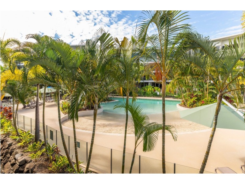 2207/2 Activa Way, Hope Island QLD 4212