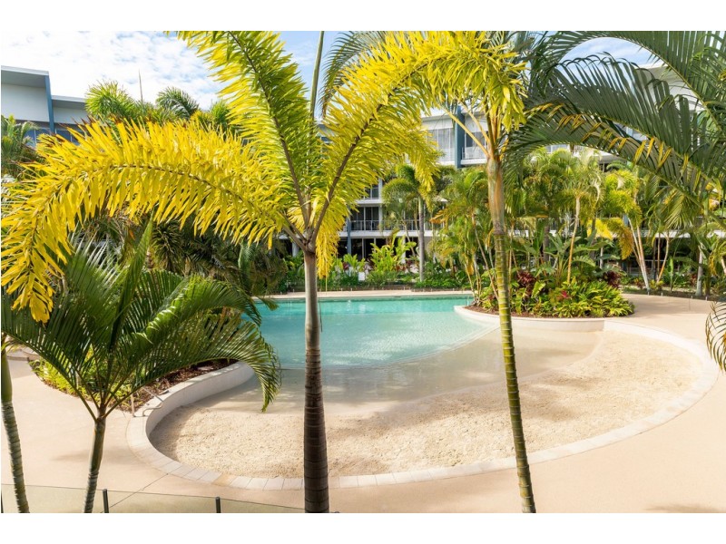 2207/2 Activa Way, Hope Island QLD 4212