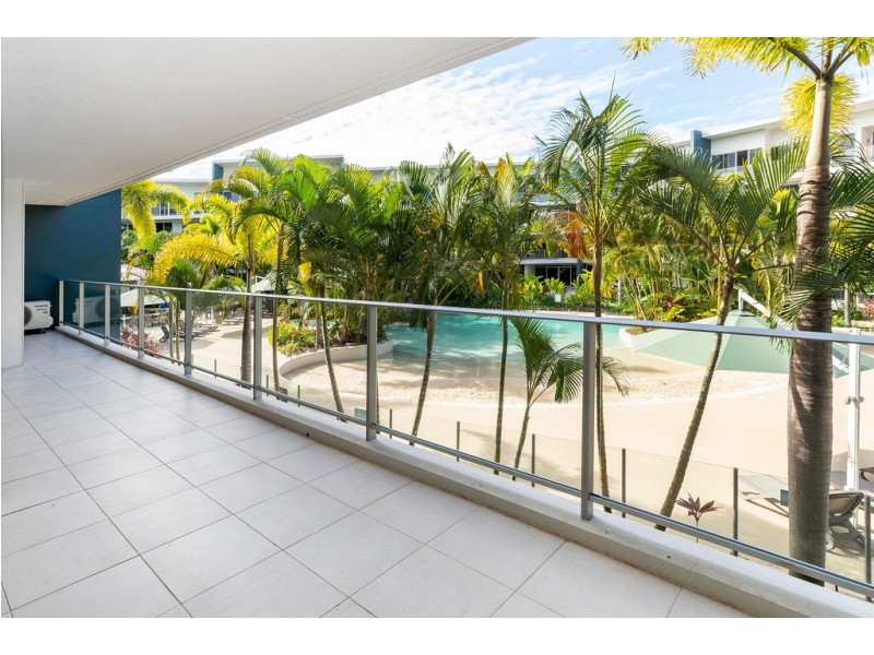 2207/2 Activa Way, Hope Island QLD 4212