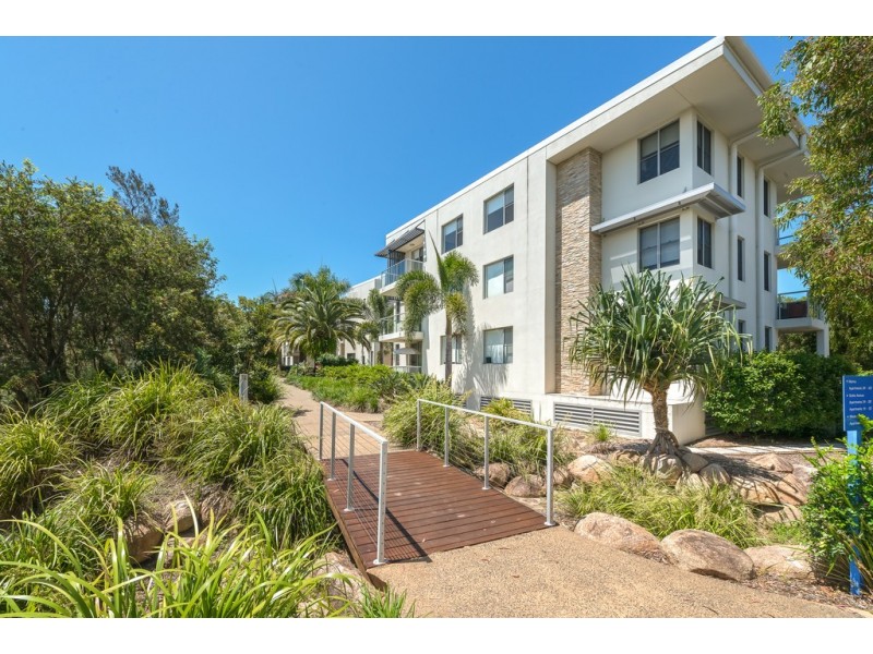 113/64 Sickle Avenue, Hope Island QLD 4212