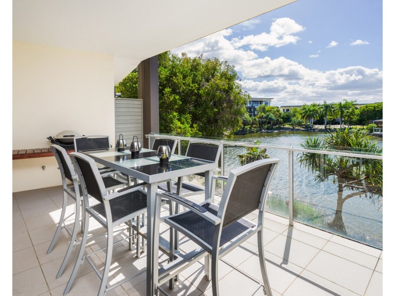 225/3-5 Pendraat Parade ‘Ilanah Aqua’, Hope Island QLD 4212