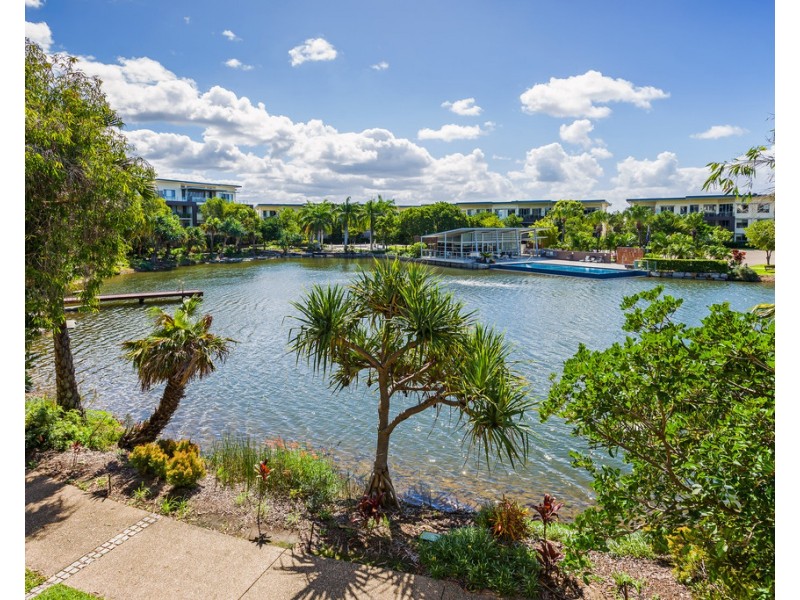 225/3-5 Pendraat Parade ‘Ilanah Aqua’, Hope Island QLD 4212