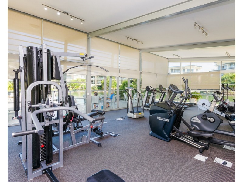 225/3-5 Pendraat Parade ‘Ilanah Aqua’, Hope Island QLD 4212