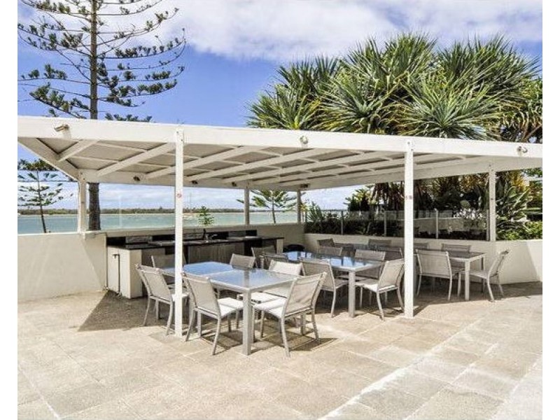 605/430 Marine Parade, Biggera Waters QLD 4216