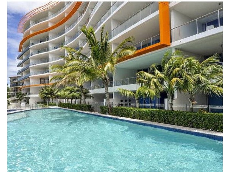 605/430 Marine Parade, Biggera Waters QLD 4216