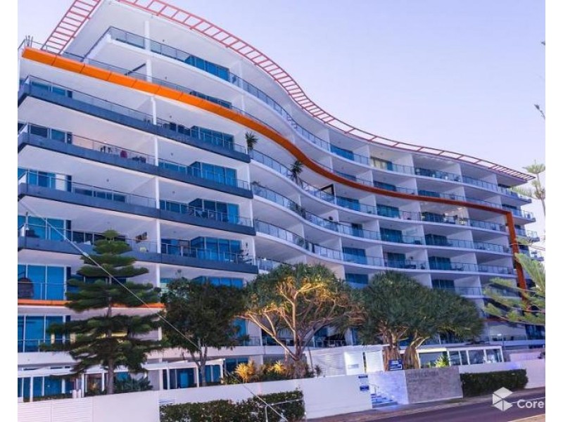 605/430 Marine Parade, Biggera Waters QLD 4216