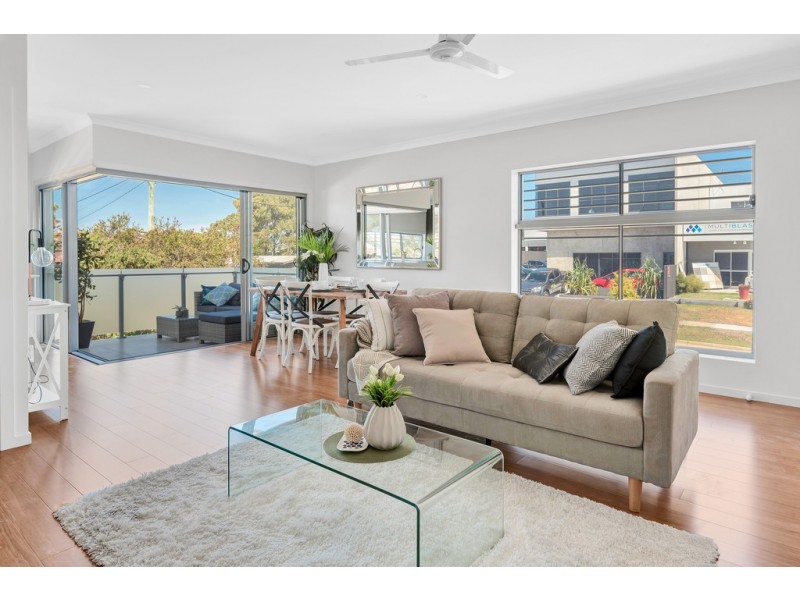 4/77 Minnie Street, Southport QLD 4215