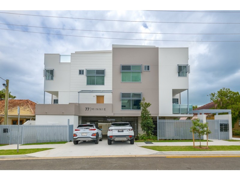 4/77 Minnie Street, Southport QLD 4215