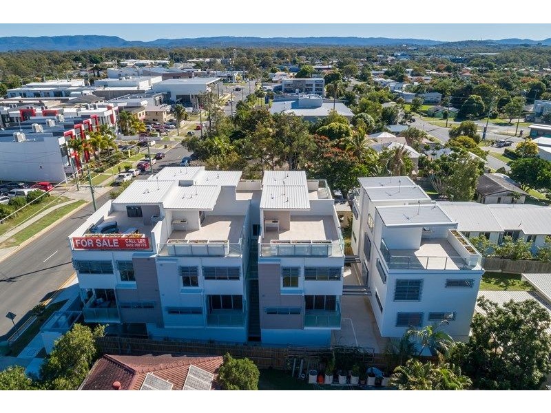 4/77 Minnie Street, Southport QLD 4215