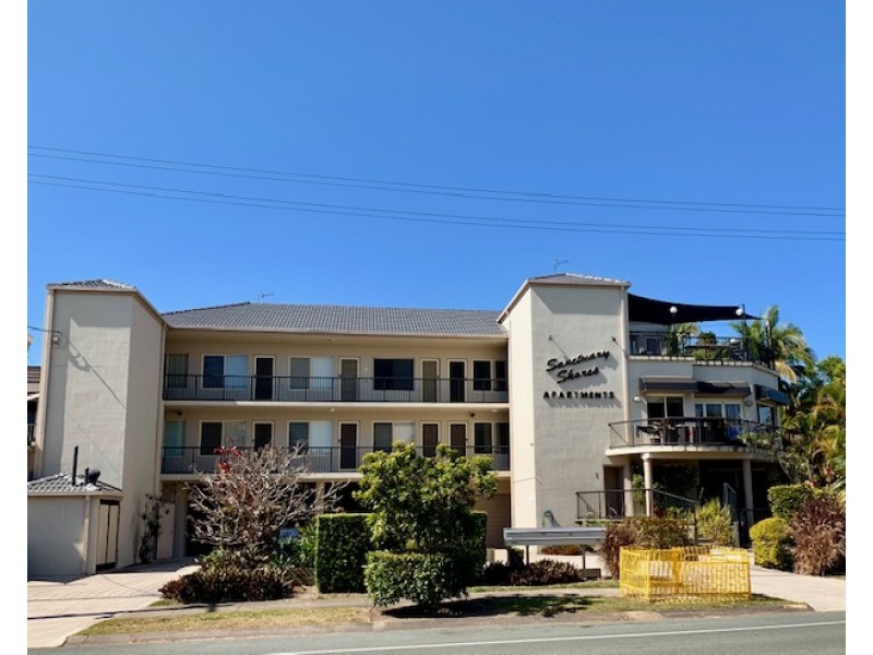 12/1 Pinnaroo Street, Hope Island QLD 4212