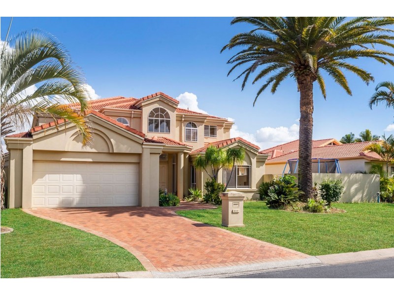 1048 Rosebank Way, Hope Island QLD 4212