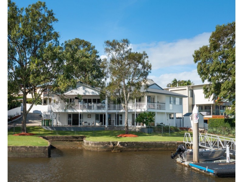 15 Lachlan Drive, Coomera QLD 4209