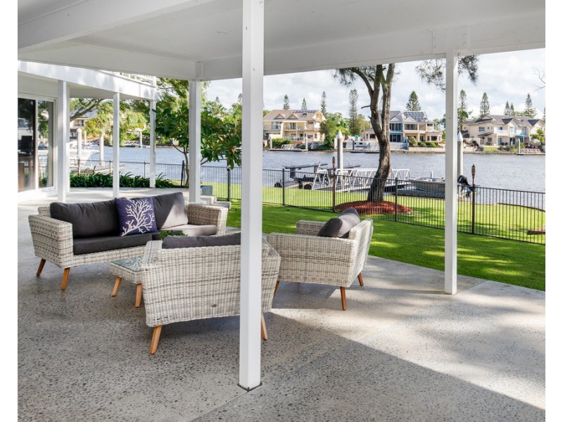 15 Lachlan Drive, Coomera QLD 4209