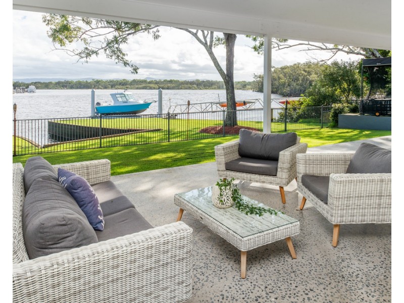 15 Lachlan Drive, Coomera QLD 4209