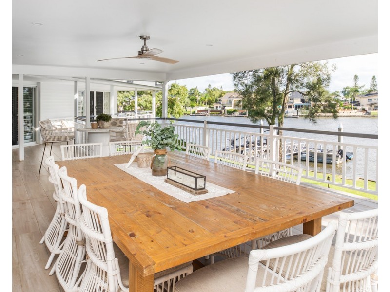 15 Lachlan Drive, Coomera QLD 4209