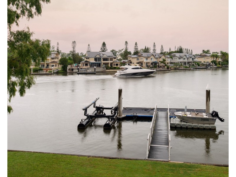 15 Lachlan Drive, Coomera QLD 4209