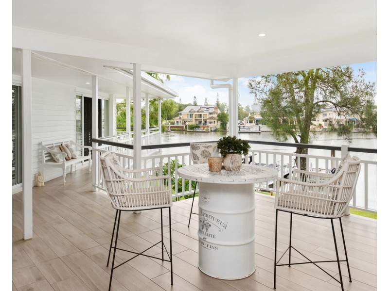 15 Lachlan Drive, Coomera QLD 4209