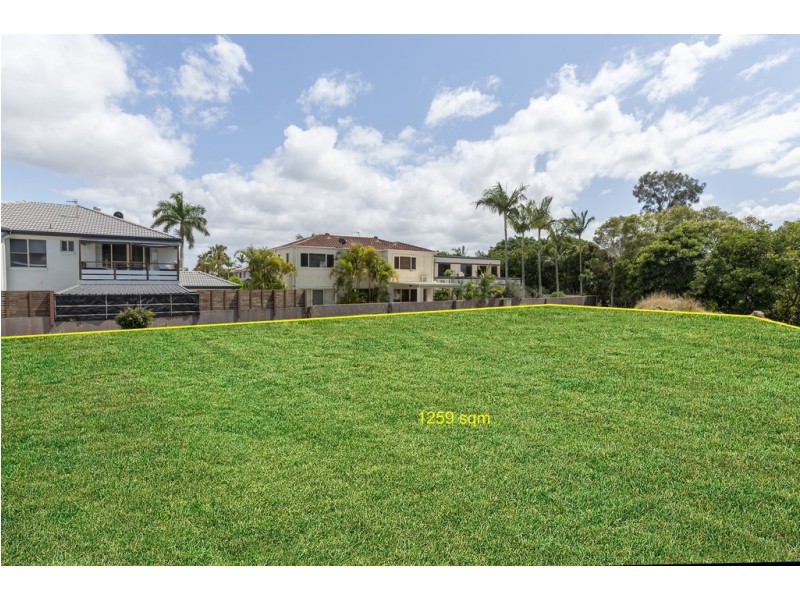 2 Edgewater Place, Helensvale QLD 4212