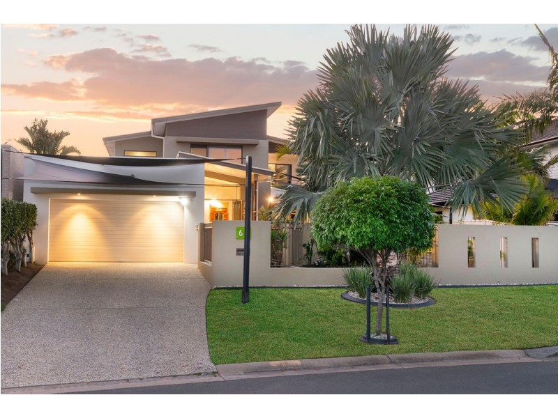62 Southaven Drive, Helensvale QLD 4212