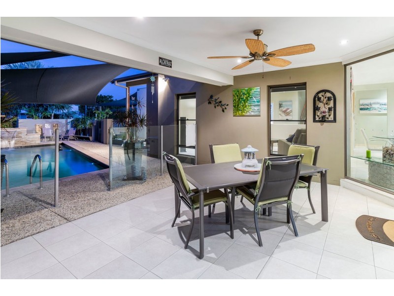 62 Southaven Drive, Helensvale QLD 4212