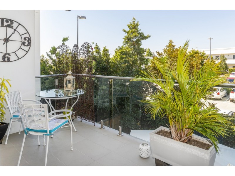 11/1 Mervyn Thomas Drive, Hope Island QLD 4212