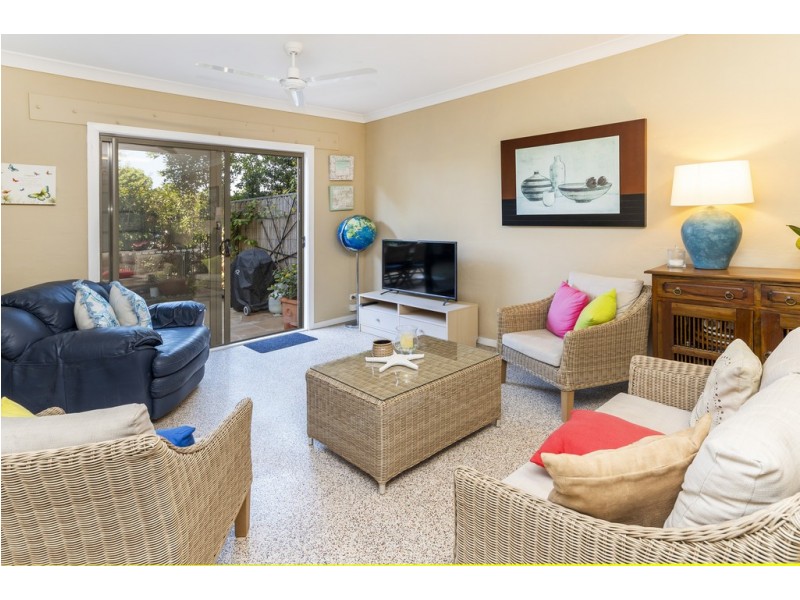 11/1 Mervyn Thomas Drive, Hope Island QLD 4212