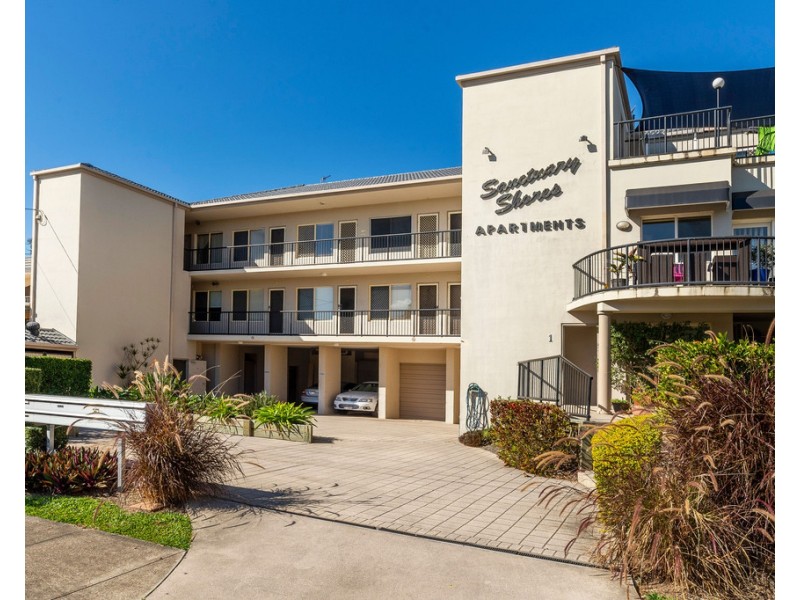 10/1 Pinnaroo Street, Hope Island QLD 4212